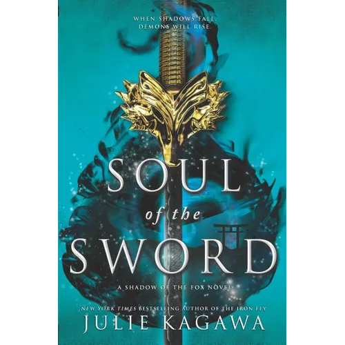 Soul of the Sword