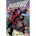 Daredevil: Woman Without Fear - Bloody Reunion
