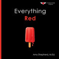 Everything Red: A playful concept-building book about color for every learner