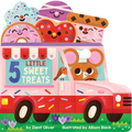5 Little Sweet Treats