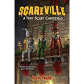 A Very Scary Christmas