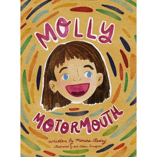 Molly MotorMouth