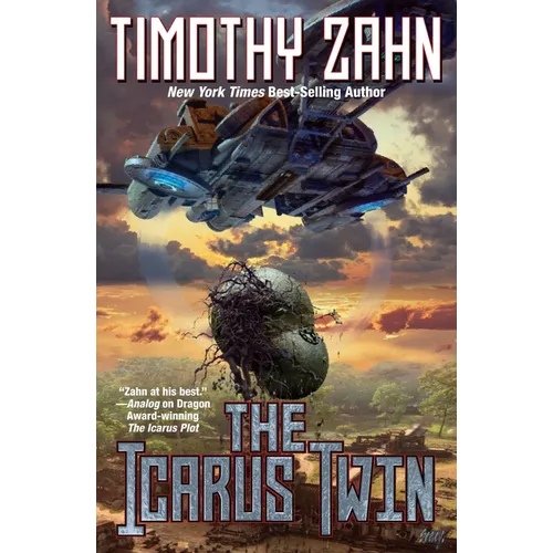Icarus Twin
