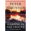 Sleeping in the Ground
