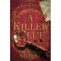 A Killer Clue: A Hunter and Clewe Mystery
