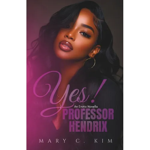 Yes! Professor Hendrix