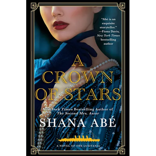 A Crown of Stars