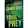 Toxic Prey