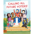 Calling All Future Voters!
