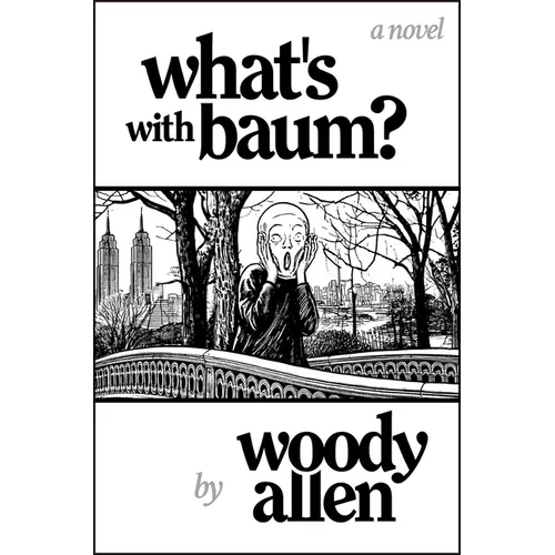 What's with Baum?