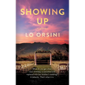 Showing Up