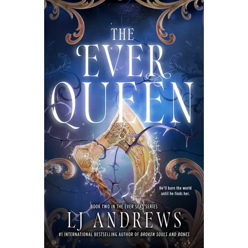 The Ever Queen
