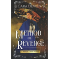 Method of Revenge: A Spencer & Reid Mystery