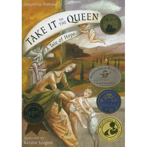 Take It to the Queen: A Tale of Hope