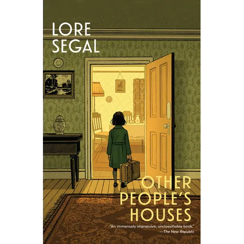 Other People's Houses
