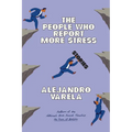 The People Who Report More Stress: Stories