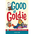 Good as Goldie: A Breaking Cat News Adventure