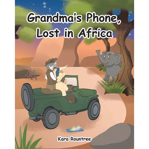 Grandma's Phone, Lost in Africa