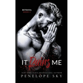 It Ruins Me: A Forbidden Dark Romance