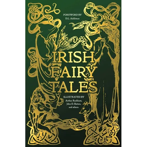 Irish Fairy Tales