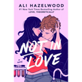 Not in Love