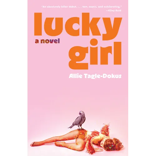 Lucky Girl
