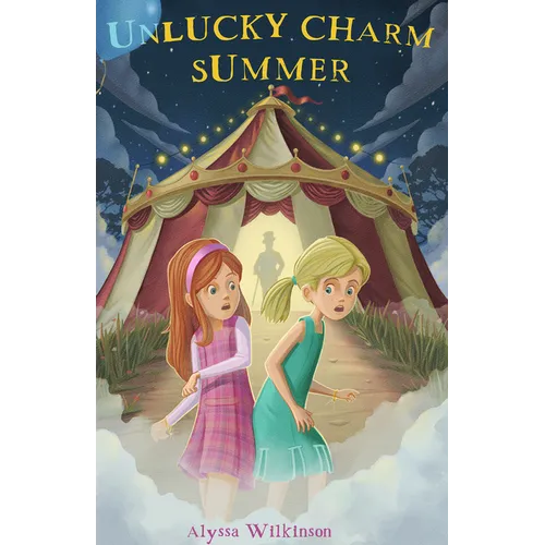 Unlucky Charm Summer