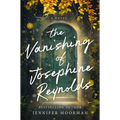 The Vanishing of Josephine Reynolds