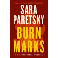 Burn Marks