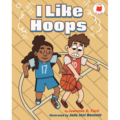 I Like Hoops