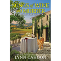 Songs of Wine and Murder