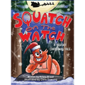 Squatch on the Watch
