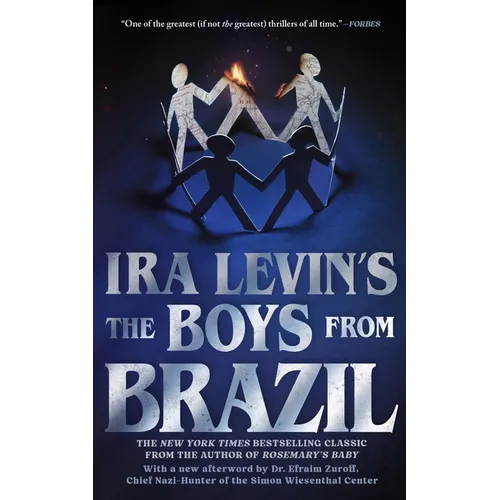The Boys from Brazil