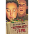 The Mysterious Matter of I. M. Fine
