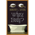Whose Body?