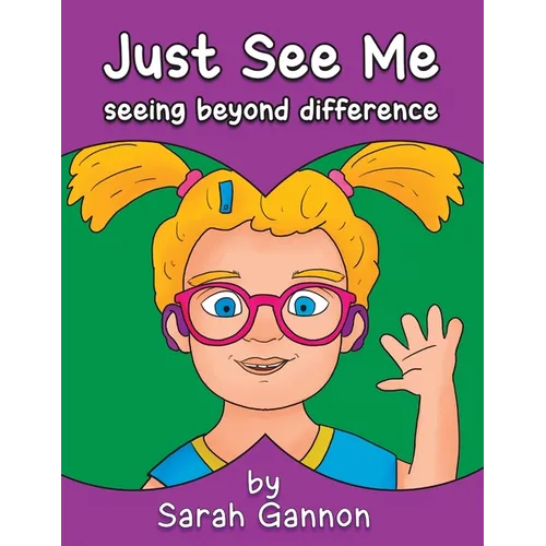 Just See Me