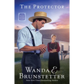The Protector: A Mifflin County Mystery - Book 1 Volume 1