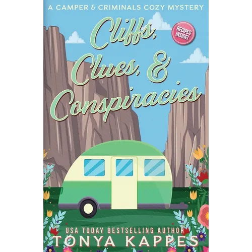 Cliffs, Clues, & Conspiracies
