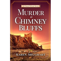 Murder at Chimney Bluffs: An Edmund DeCleryk Mystery