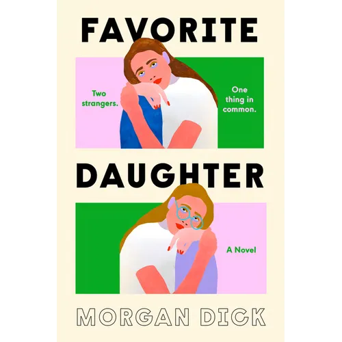 Favorite Daughter