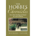 The Hobbes Chronicles: How a Time-Traveling Cat Changed the Course of History