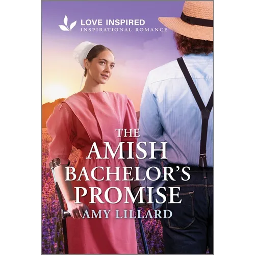 The Amish Bachelor's Promise: An Uplifting Inspirational Romance