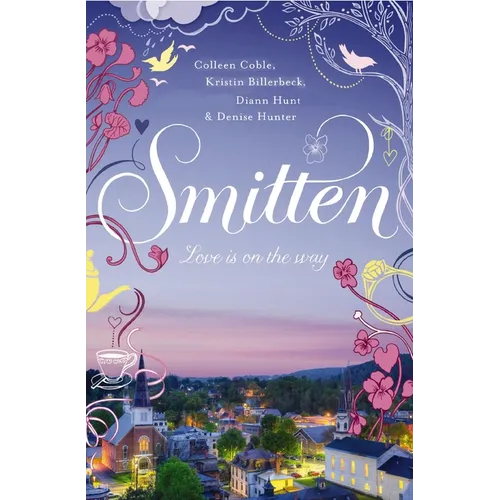 Smitten: 1