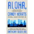 Aloha, Candy Hearts: Russell Quant Mystery #6