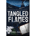 Tangled Flames