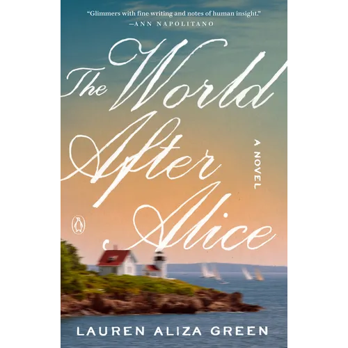 The World After Alice