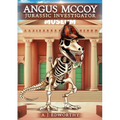 Angus McCoy: Jurassic Investigator