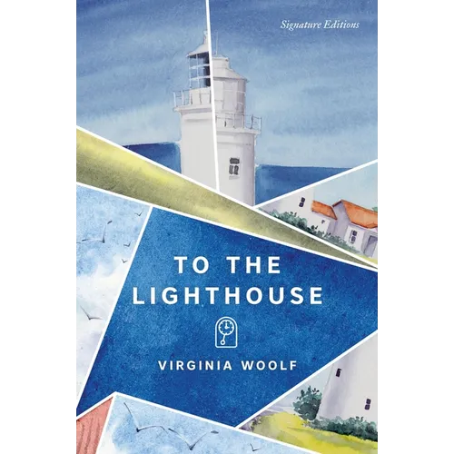 To the Lighthouse