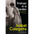 Statues in a Garden