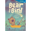 Bear and Bird: The Stars and Other Stories